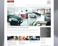 Bild Beuermann TOYOTA-Autohaus