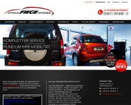 Bild Autohaus Helmut Fiege