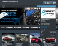 Bild Lummert-Automobile KG