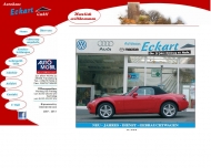 Bild Autohaus Eckart GmbH
