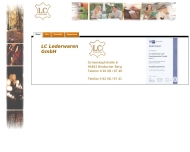 Bild LC Lederwaren und Geschenkartikel GmbH