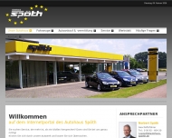 Bild Spth GbR N+M Autohaus