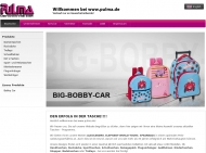 Bild PULMA Lederwarenvertrieb GmbH