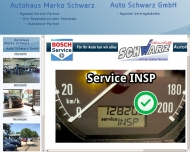Bild Abschleppdienst Marko Schwarz