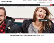Bild FRONTLINE Leather Fashion GmbH