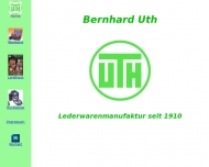 Bild Bernhard Uth e.K. Inh. Peter Hain