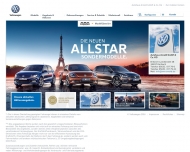 Bild Arnold Heinrich GmbH & Co KG VW Hndler