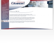Website Dehnert Autohaus