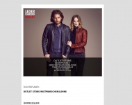 Bild Raberg Ledermoden Grohandel GmbH