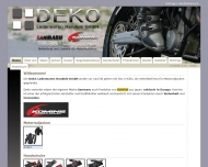 Bild Deko Lederwaren Handels-GmbH