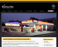 Bild Rietschle Automobile