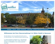 Bild C. A. Mller GmbH
