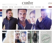Bild Christ Werner GmbH