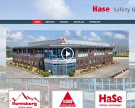 Bild Hase Lederfarik GmbH