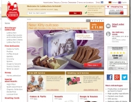Bild Lebkuchen-Schmidt GmbH & Co. KG