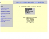 Bild Waskewitz Automobil Vertriebs- und Service Gesellschaft mit beschrnkter Haftung