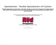 Bild ALAKART speisekarten.com GmbH