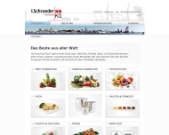 Bild NEPTUN Import & Export Handels-GmbH