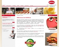 Bild Vortella Lebensmittelwerk W. Vortmeyer GmbH