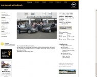 Bild Autohaus Bad Endbach
