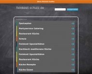 Bild Feinkostbetrieb Schulz & Co GmbH