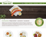 Bild Farmhaus Produktions- und Handelsgesellschaft mbH & Co. KG