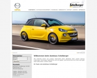 Bild Schelberger Autohaus