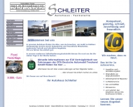 Bild Schleiter Autohaus