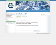 Bild Ges. fr Papier-Recycling (GesPaRec) mbH