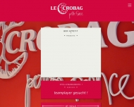 Bild LE CROBAG GmbH & Co. KG