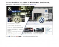 Bild Autohaus Nord Hermann Schwarz GmbH