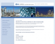 Bild COREX Filtration GmbH