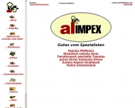 Bild ALIMPEX Aachener Lebensmittel Im-und Export GmbH & Co KG