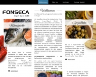 Bild Fonseca Import Gesellschaft mit beschrnkter Haftung