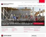 Bild GEFA Gesellschaft fr Absatzfinanzierung mbH