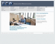 Bild DML Dsseldorfer Mobilien Leasing GmbH & Co. KG 