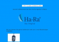 Bild Ha-Ra Marliese Schunkert