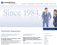 Bild Sdleasing GmbH