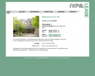 Bild Novalease GmbH