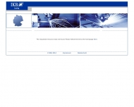 Website IKB Leasing