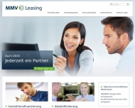 Bild MMV Leasing GmbH
