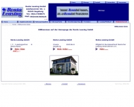 Bild Renta Leasing GmbH