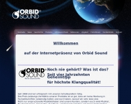 Bild ORBID SOUND Daniel Beyersdorffer e.K. 