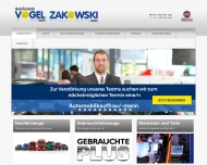 AutoTechnik Vogel GmbH, Neuwied-Engers