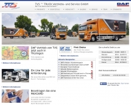Bild TVS TRUCK Vertriebs- u. Service GmbH