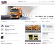 Bild DAF Trucks Deutschland GmbH
