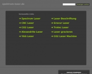 Bild Spektrum Laser-Entwicklungs- und Vertriebs-GmbH