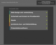 Bild Rüter Lasertechnik GmbH & Co. KG