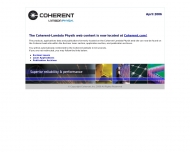 Bild Lambda Physik AG