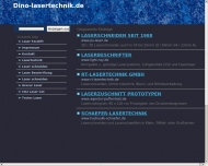 Bild DINO Lasertechnik GmbH